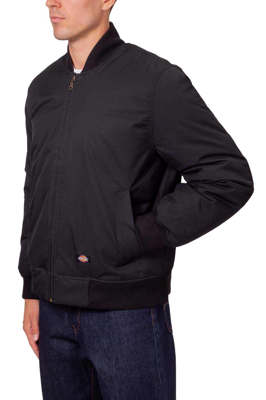 DICKIES - Men's Plains bomber jacket-3