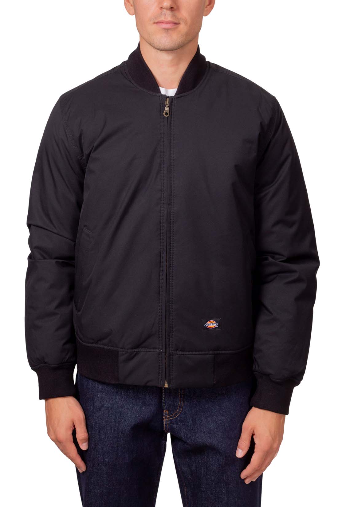 DICKIES - Men's Plains bomber jacket-4