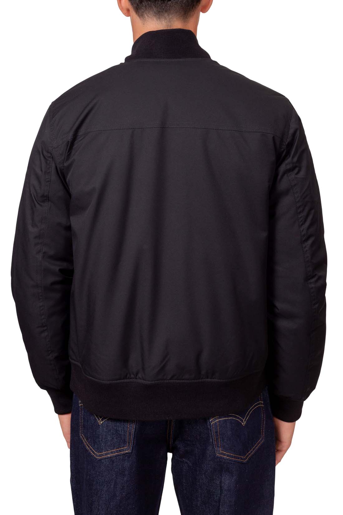DICKIES - Men's Plains bomber jacket-12