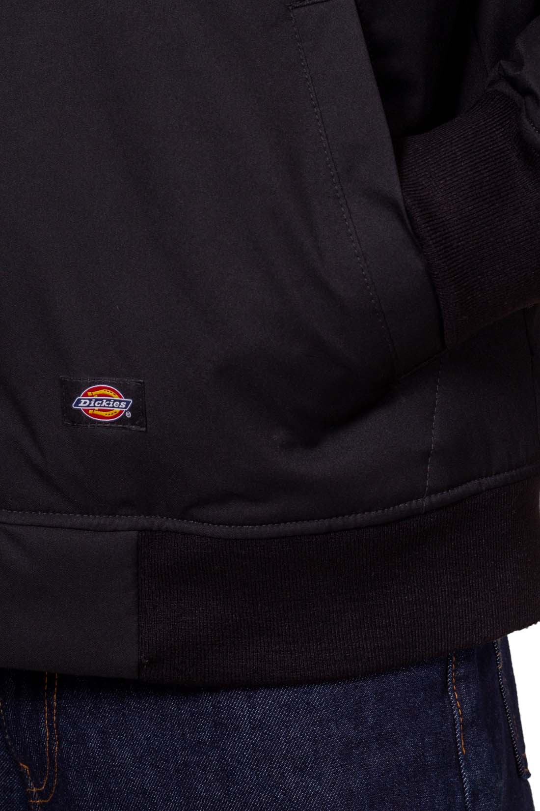 DICKIES - Men's Plains bomber jacket-11