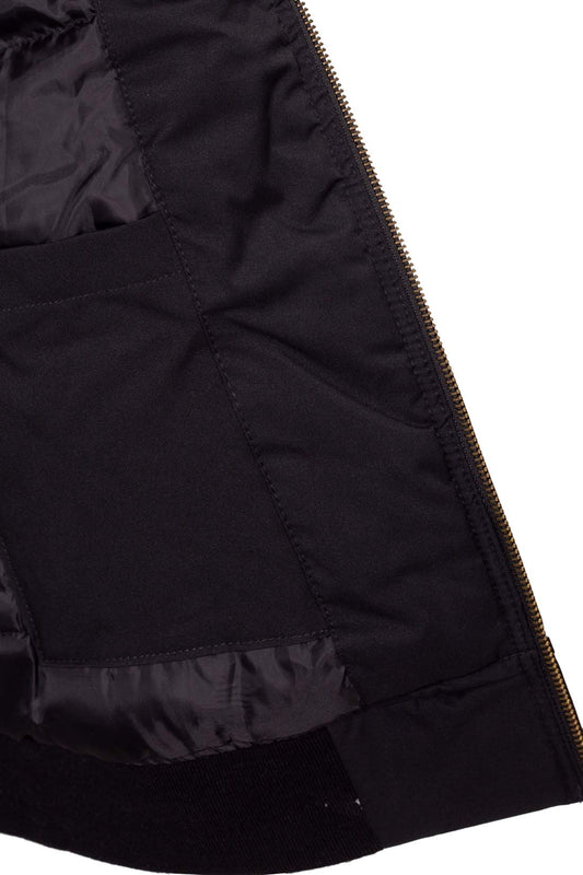 DICKIES - Men's Plains bomber jacket-0