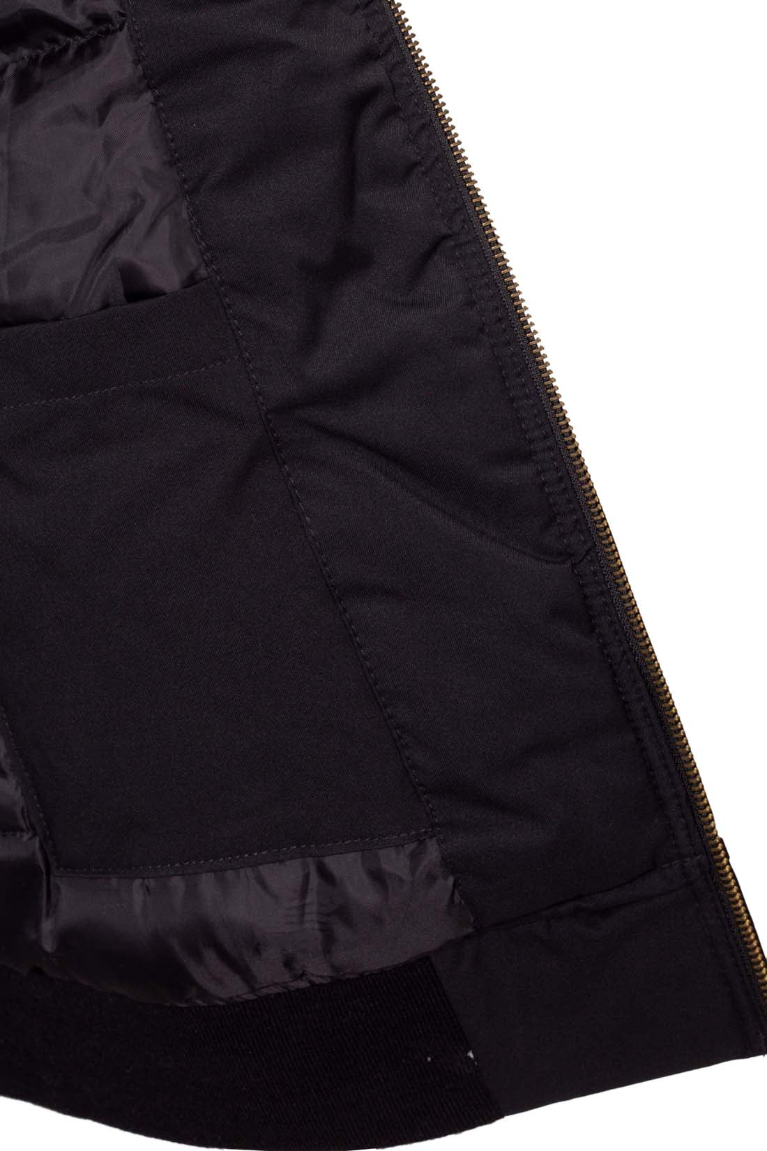 DICKIES - Men's Plains bomber jacket-10