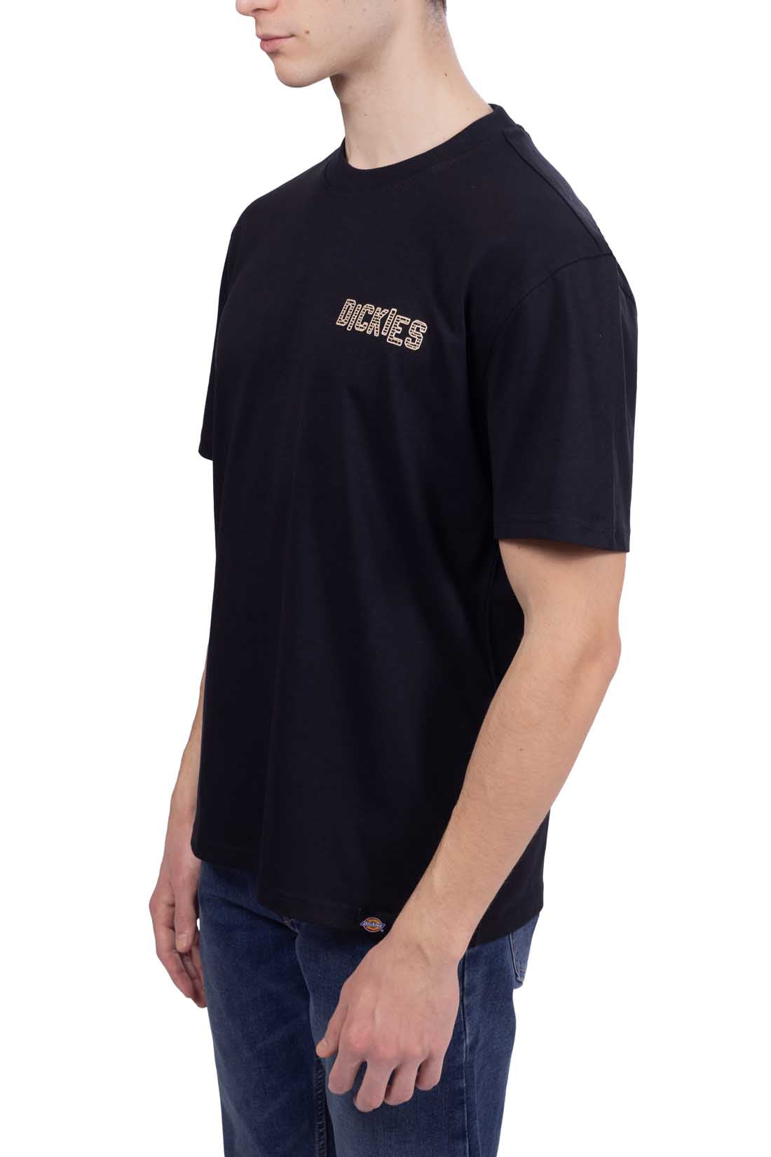 DICKIES - Men's Bricklane T-shirt-1