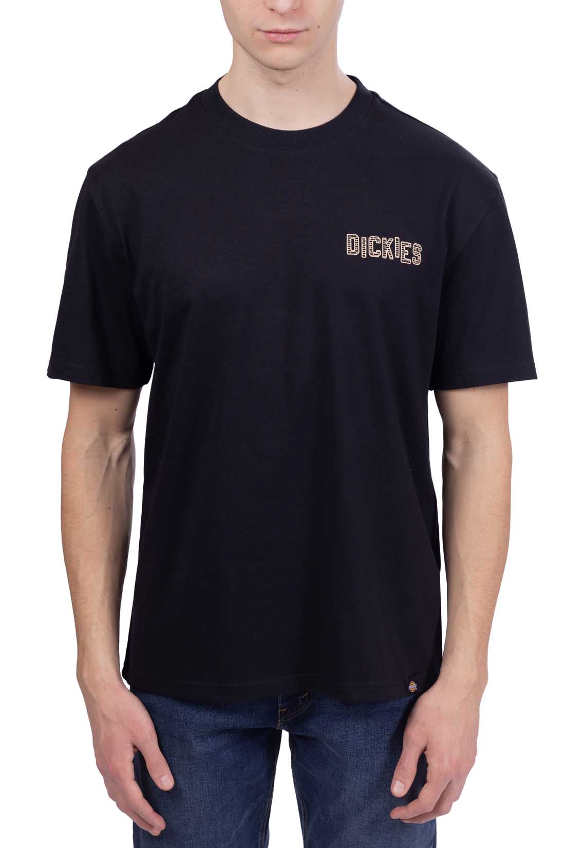 DICKIES - Men's Bricklane T-shirt-6