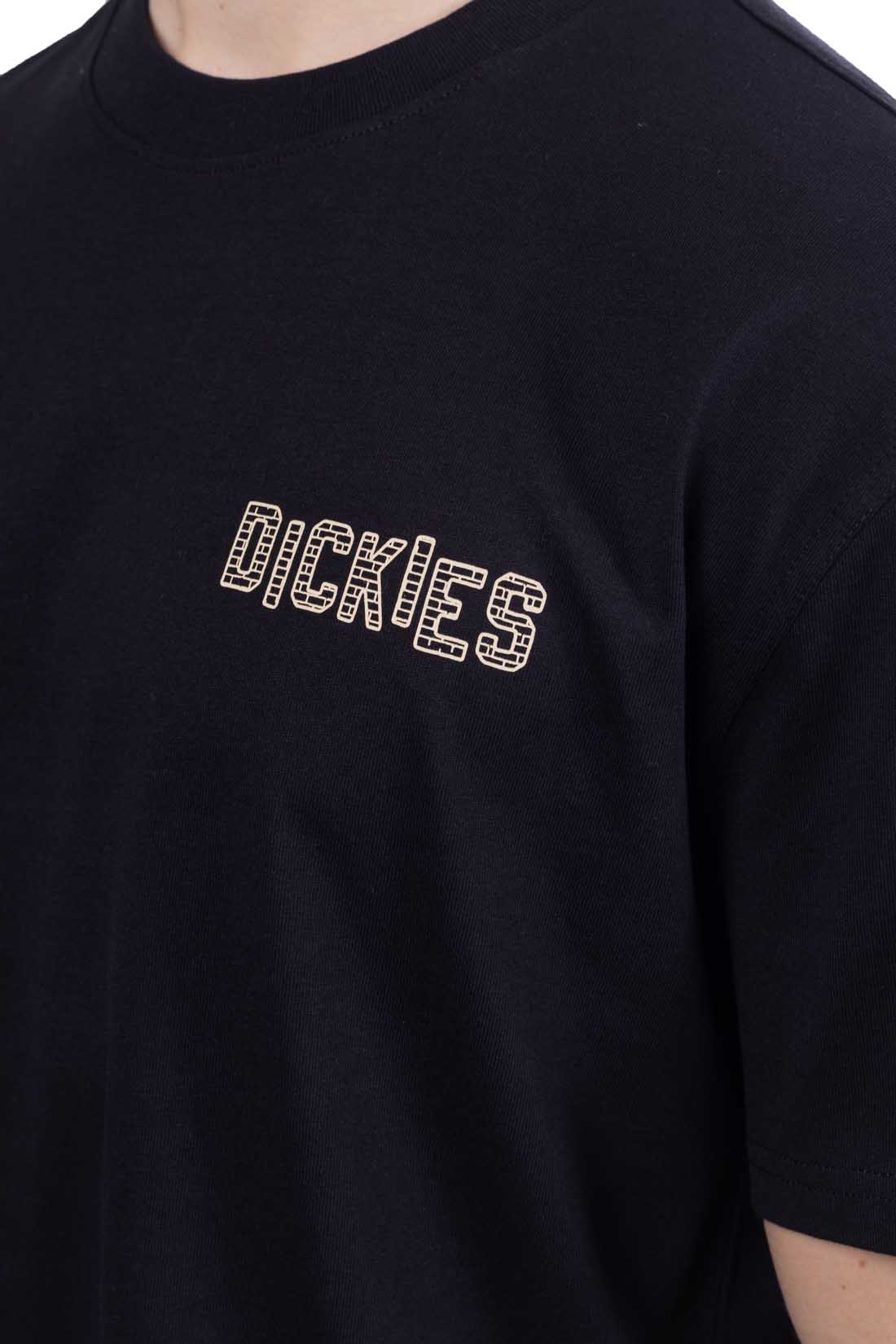 DICKIES - Men's Bricklane T-shirt-12