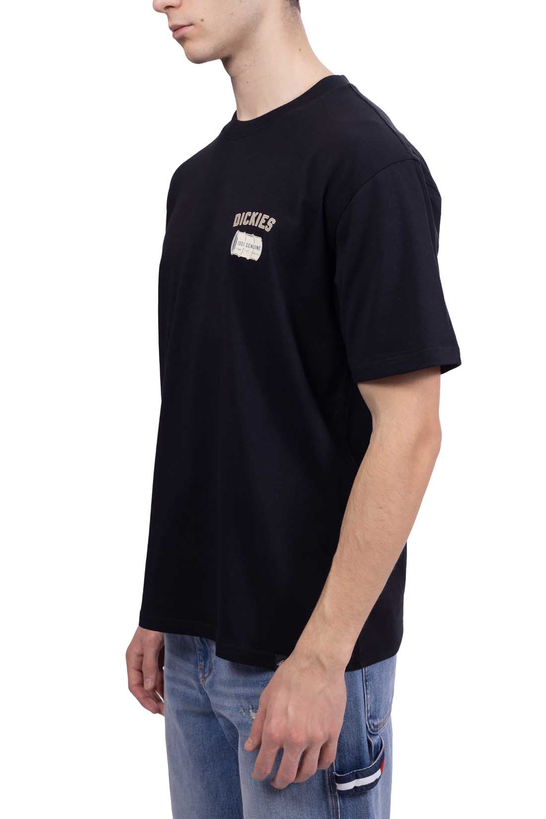 DICKIES - Men's Service Crew T-shirt-5