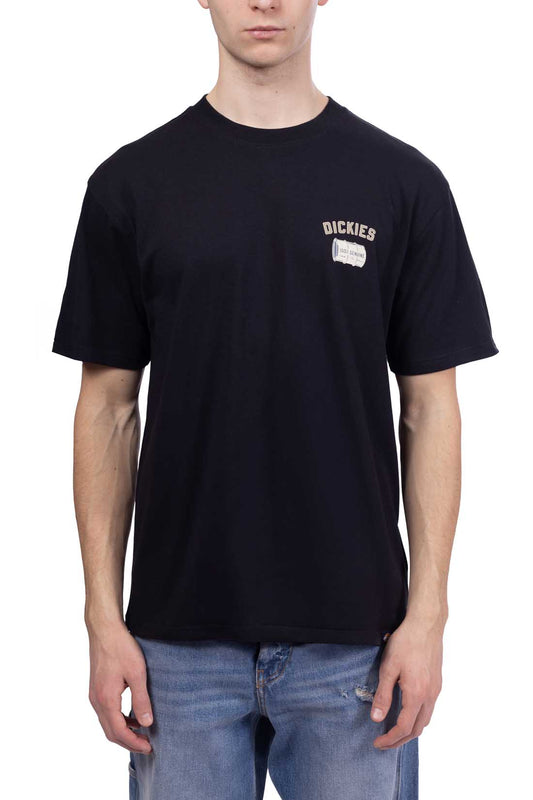 DICKIES - Men's Service Crew T-shirt-10