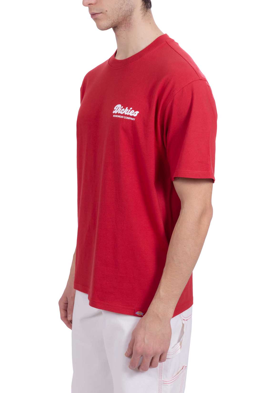 DICKIES - Men's Lewistown T-shirt  - Size S-13