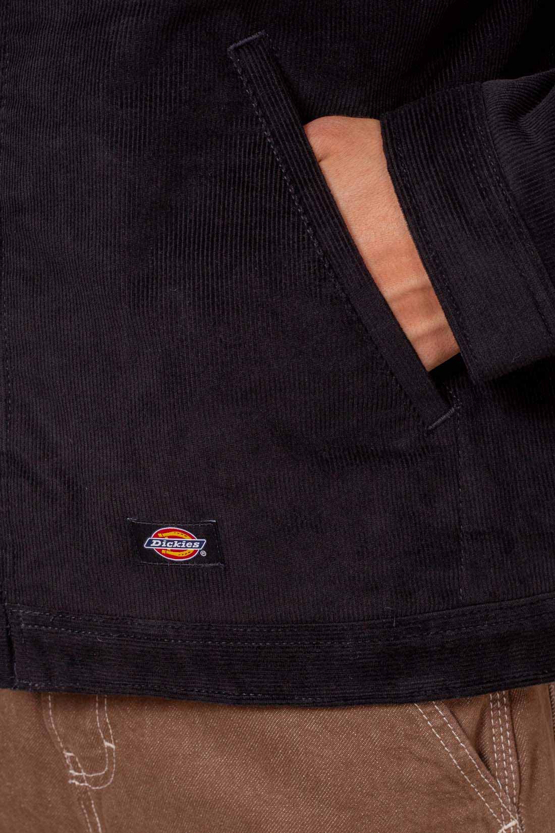 DICKIES - Men's corduroy Eisenhower jacket-2