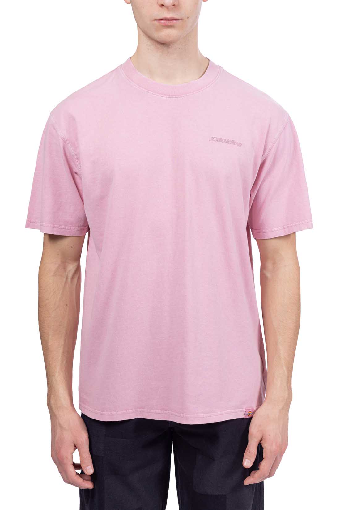 DICKIES - Men's Plentywood T-shirt-15
