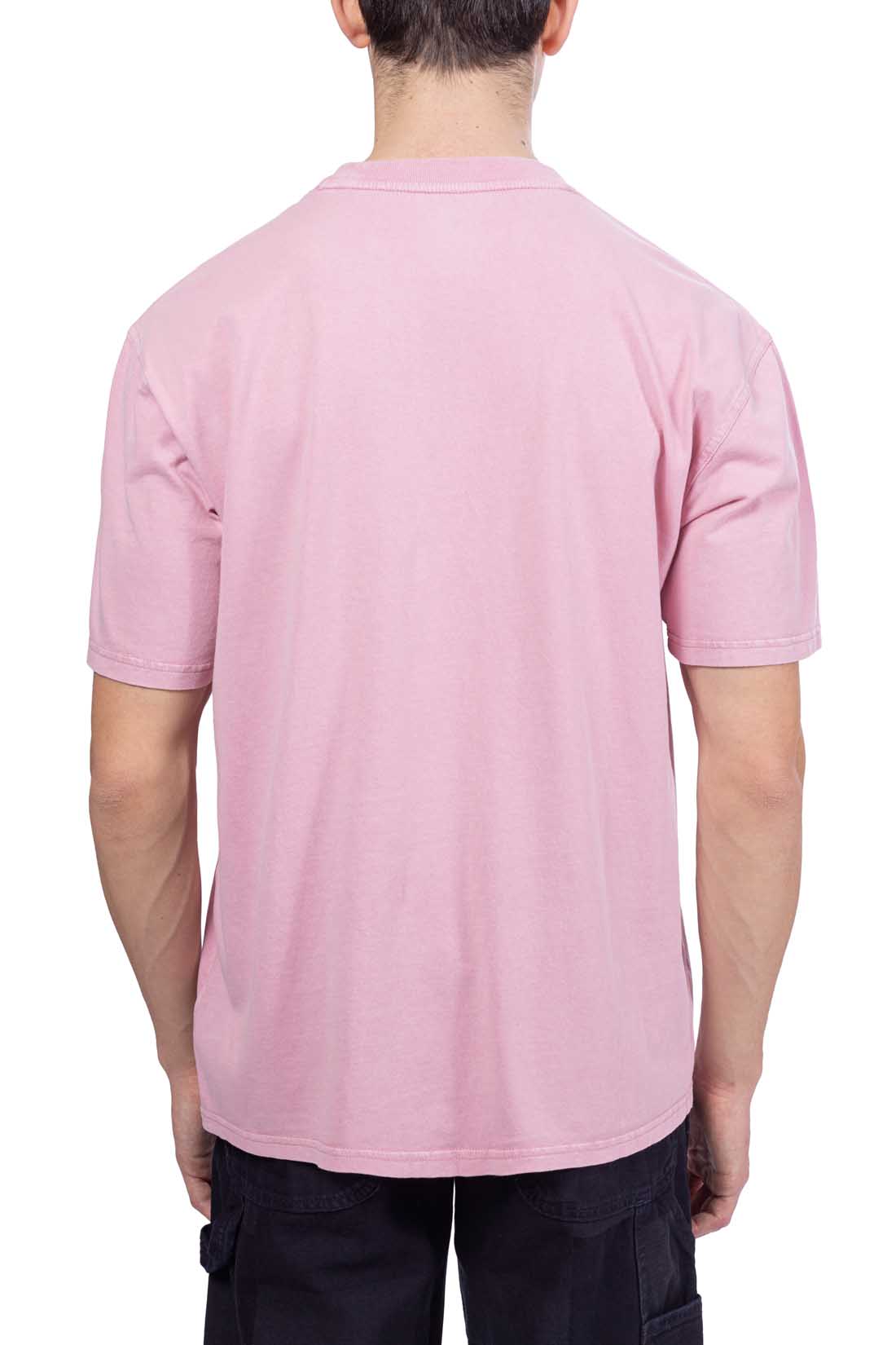 DICKIES - Men's Plentywood T-shirt-6