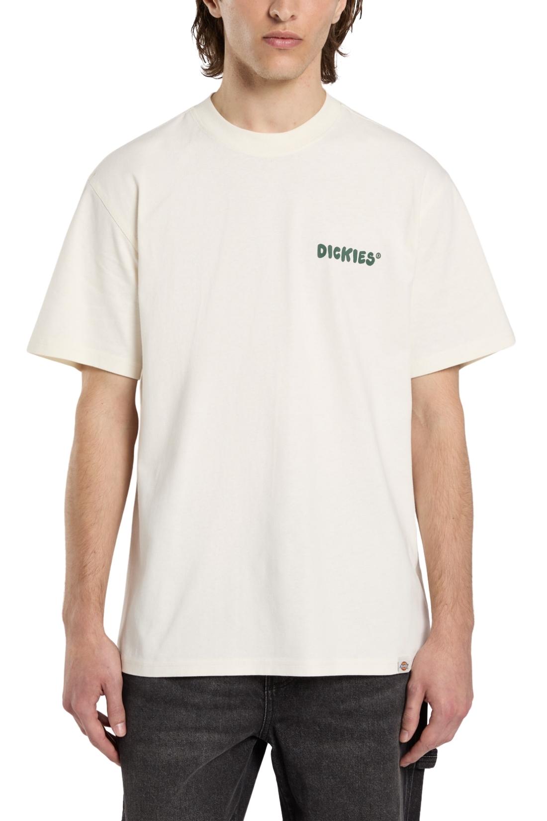 DICKIES - Men's Gordonsville T-shirt-2