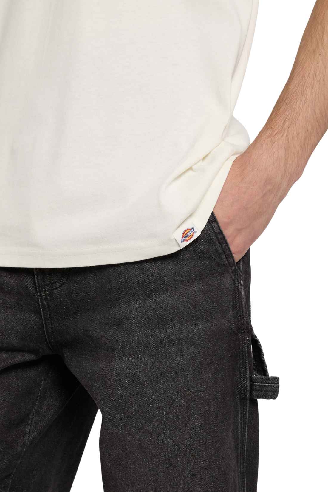 DICKIES - Men's Gordonsville T-shirt-0