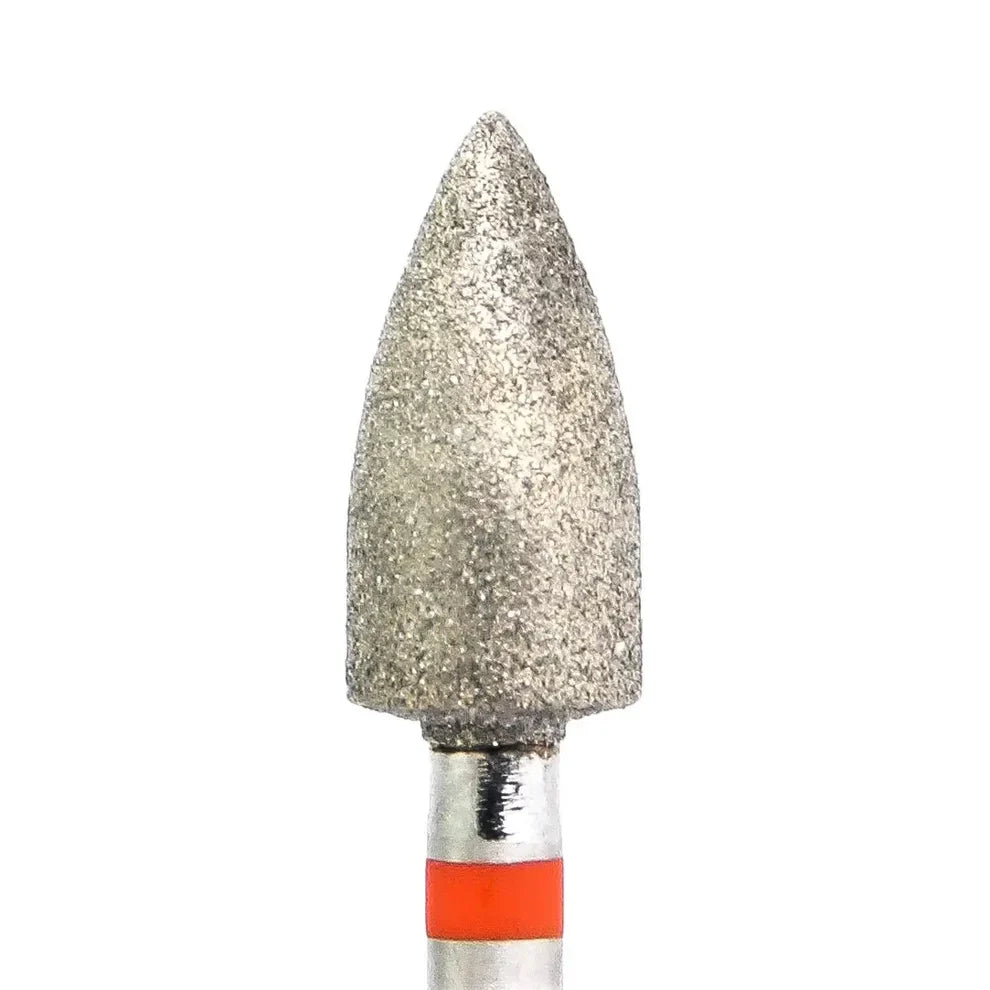 KMIZ - Diamond Nail Drill Bit KMIZ DNL 5.0-10F (#324)-0