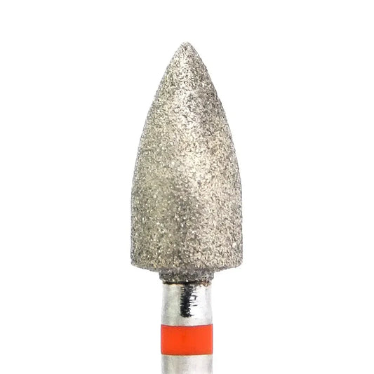 KMIZ - Diamond Nail Drill Bit KMIZ DNL 5.0-10F (#324)-0