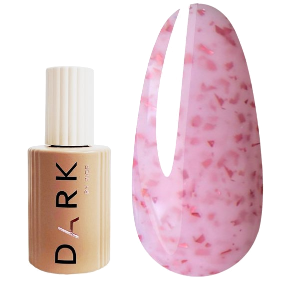 DARK Pro Base Potal #10, 15ml-0