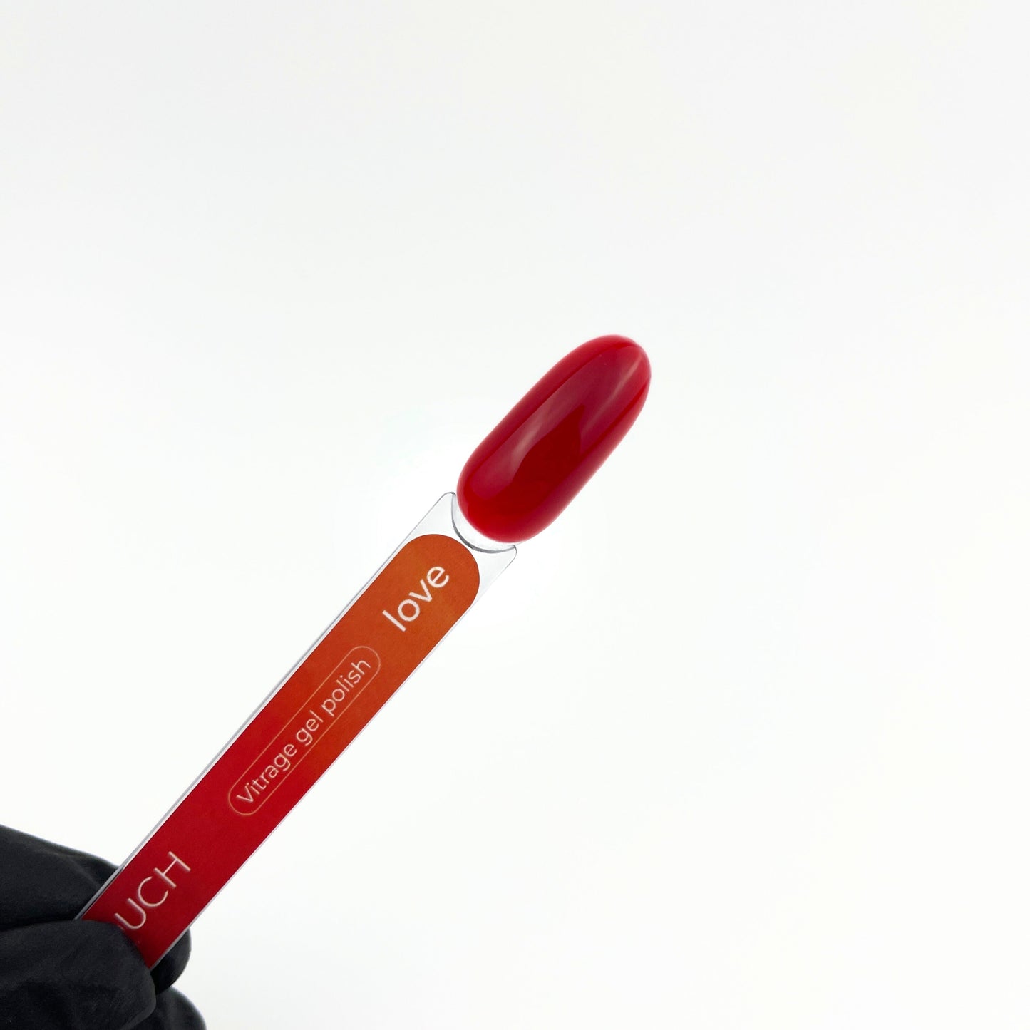 TOUCH Vitrage Gel Polish Love 9ml-0