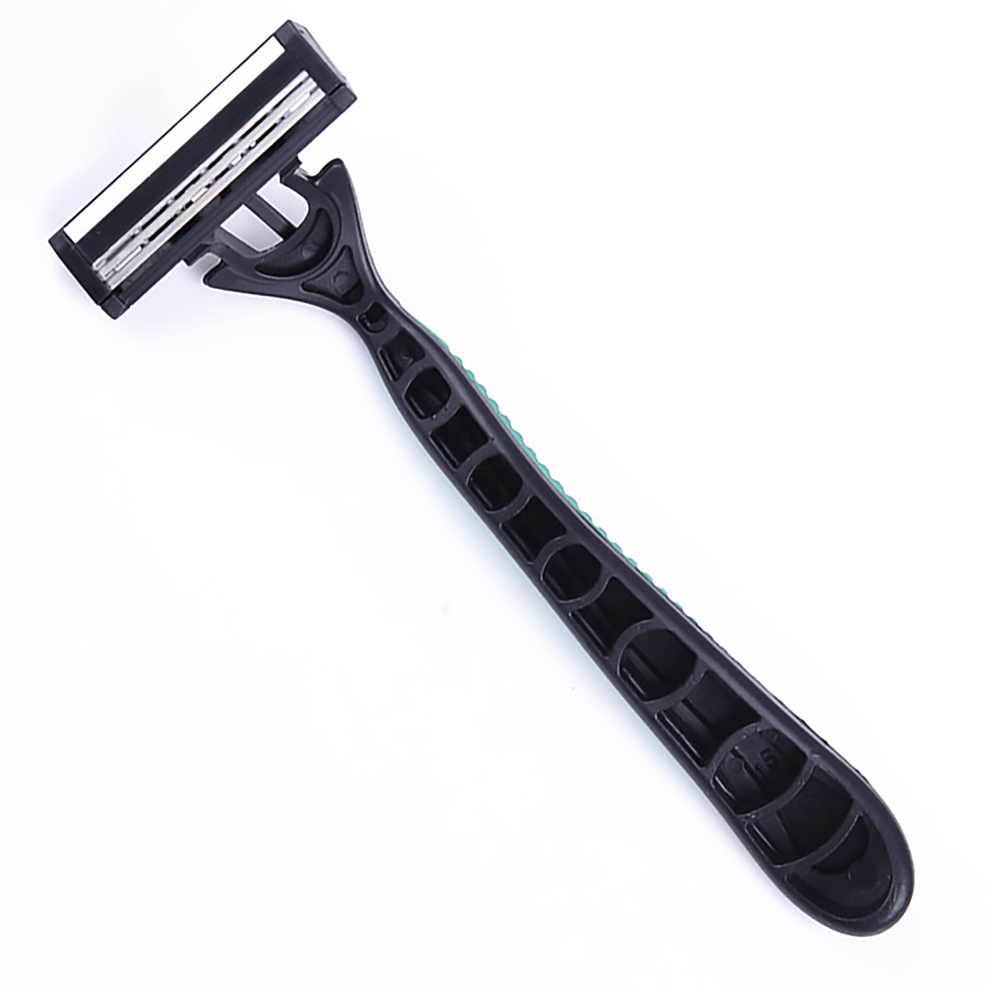 Mario Lopez 6 Disposable Razors Bundle-3