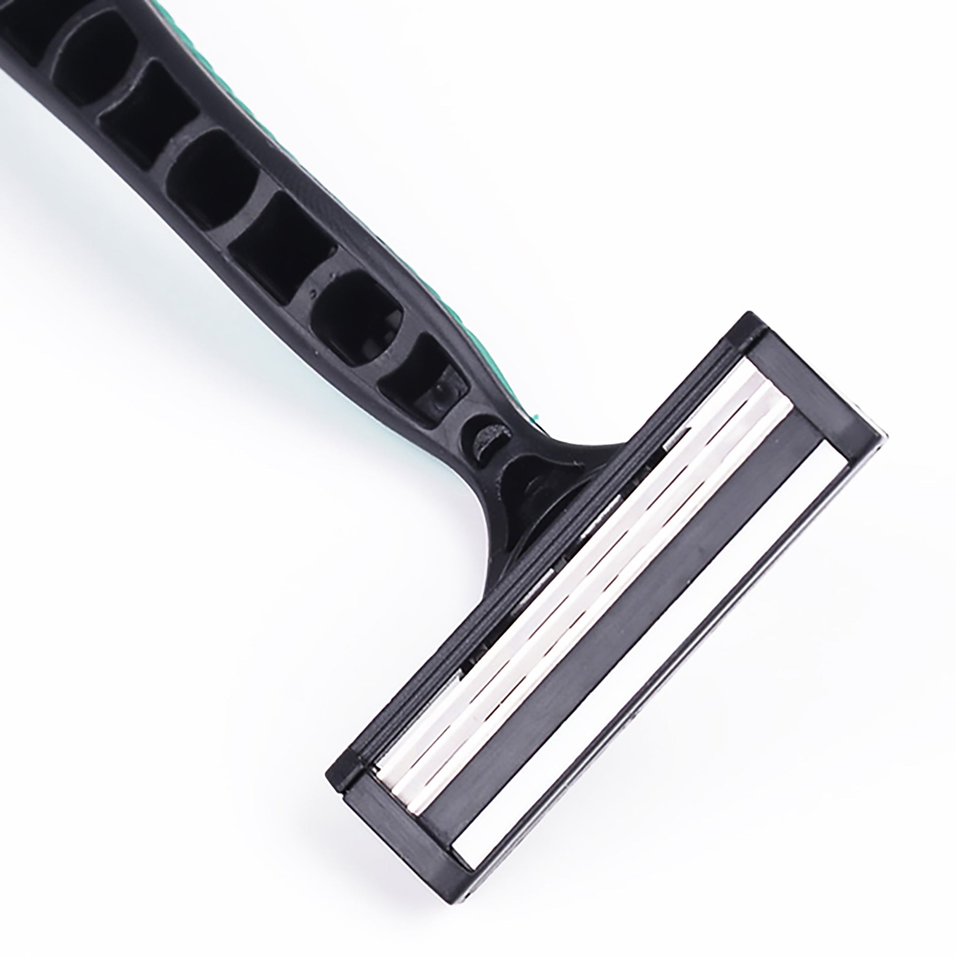 Mario Lopez 6 Disposable Razors Bundle-4