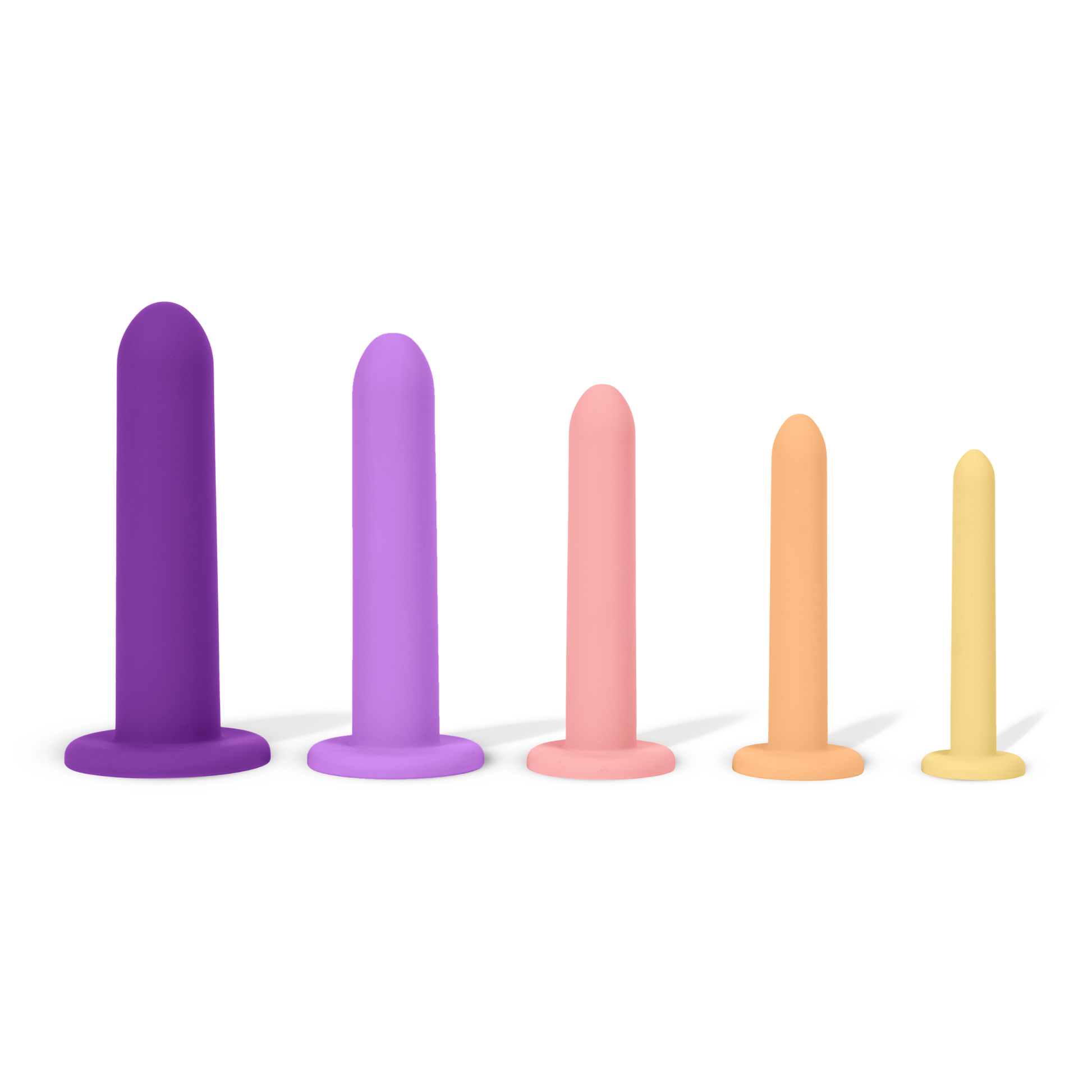 Mixed Exerciser Set-0