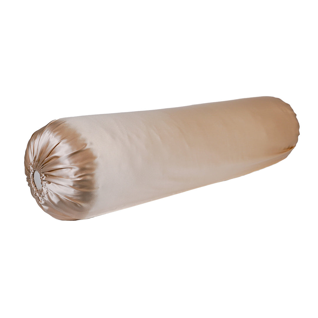 Silk Bolster Case-4