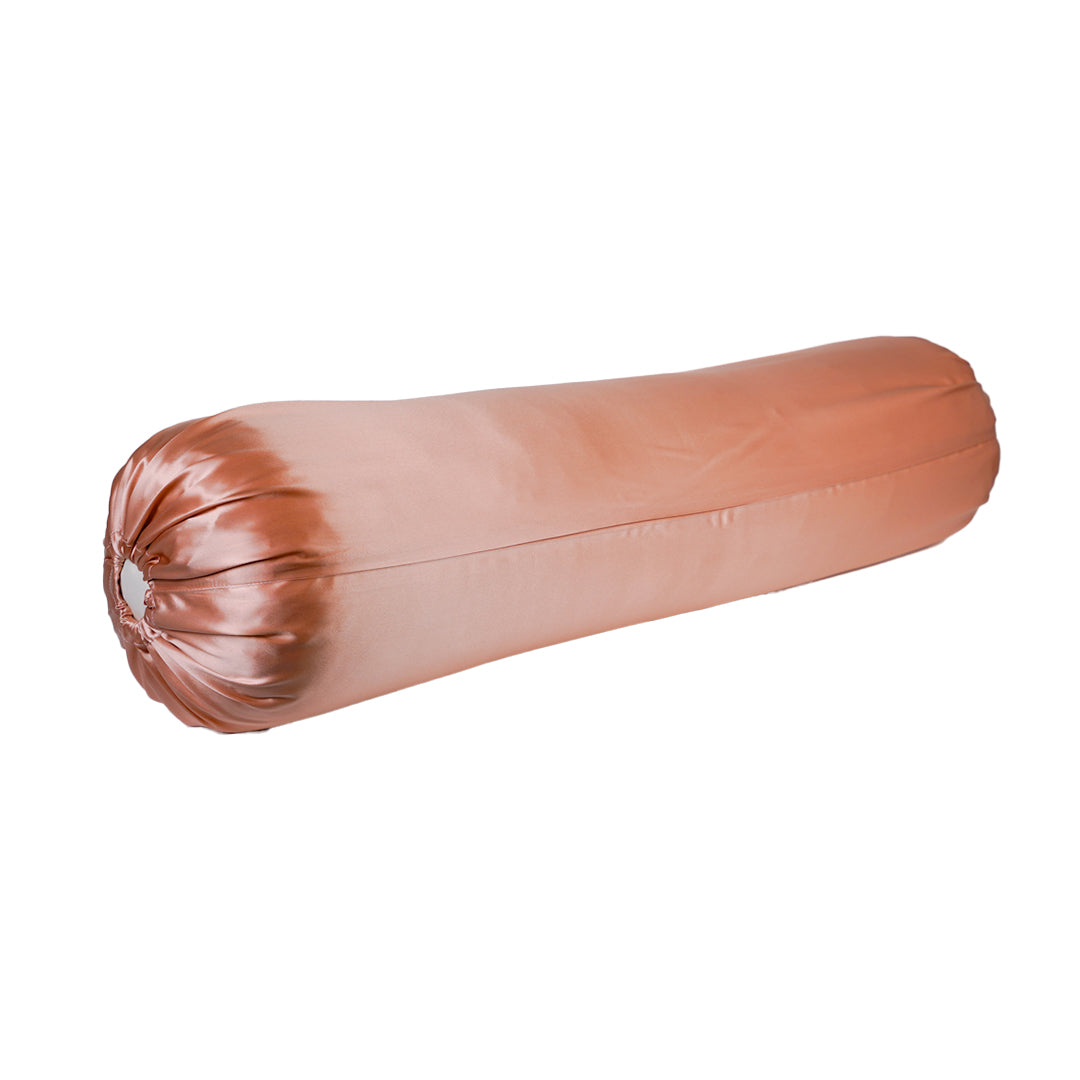 Silk Bolster Case-9