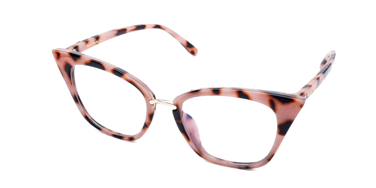 LADYBOSS ETHEREALS - Pink Leopard-1