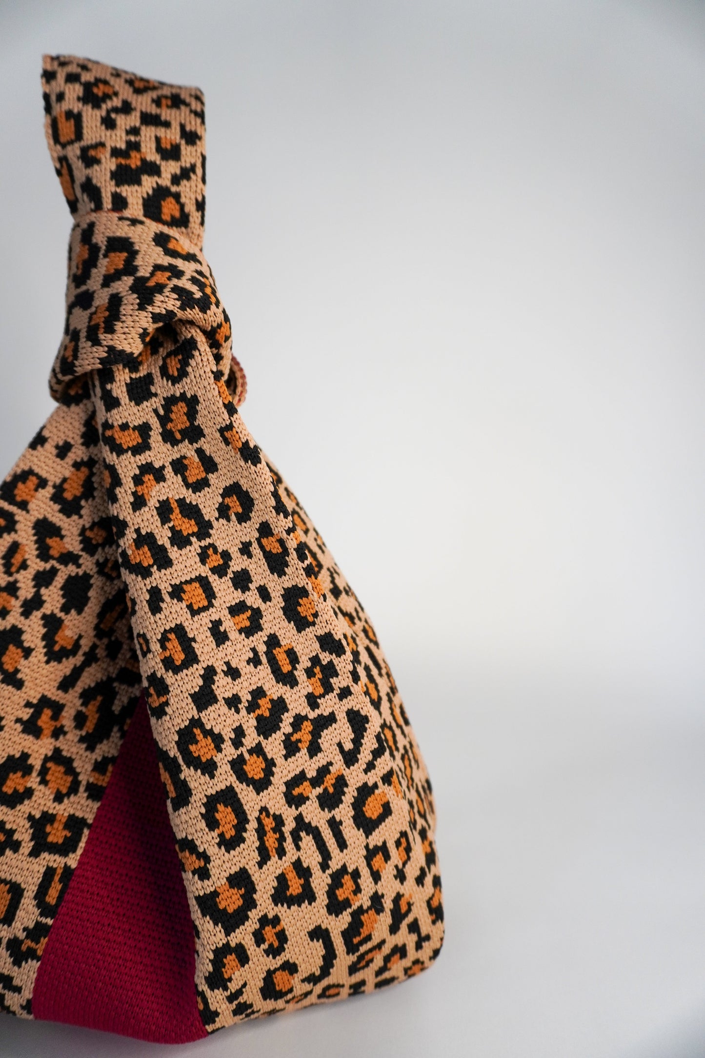 Wild One Handbag