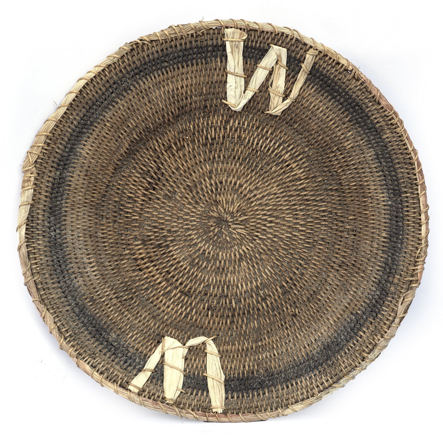Old Makenge Vintage Basket-2