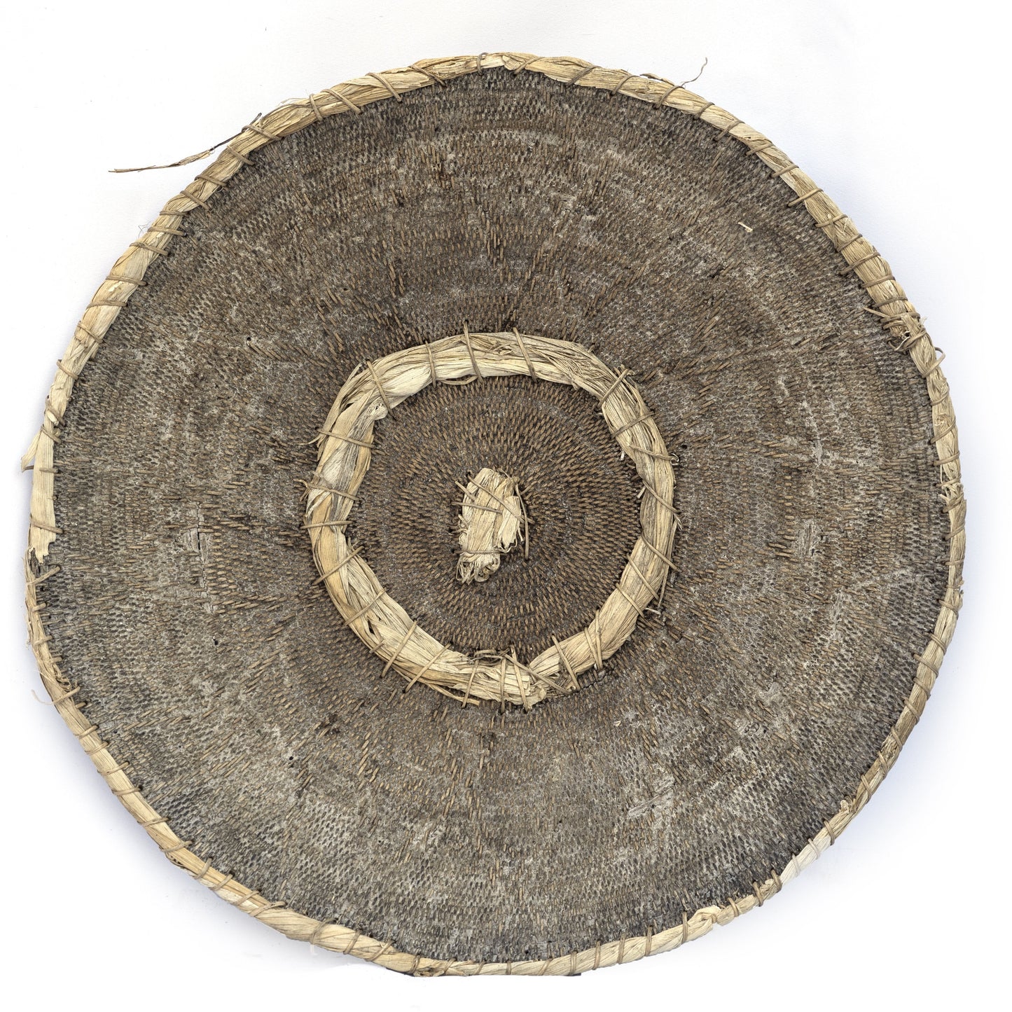 Old Makenge Vintage Basket-1