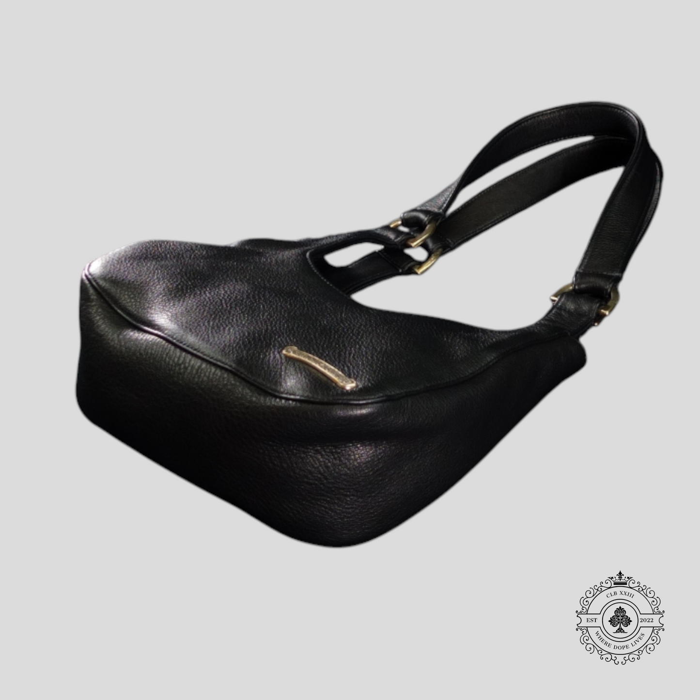 Chrome Hearts Nip & Slip Bag