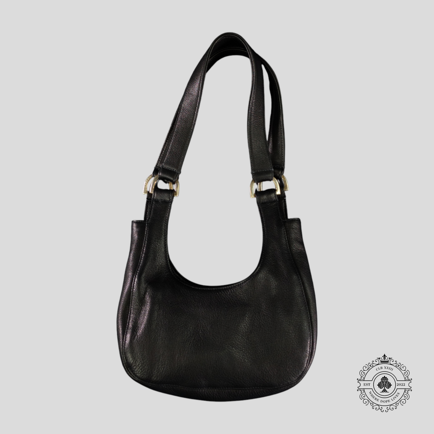 Chrome Hearts Nip & Slip Bag