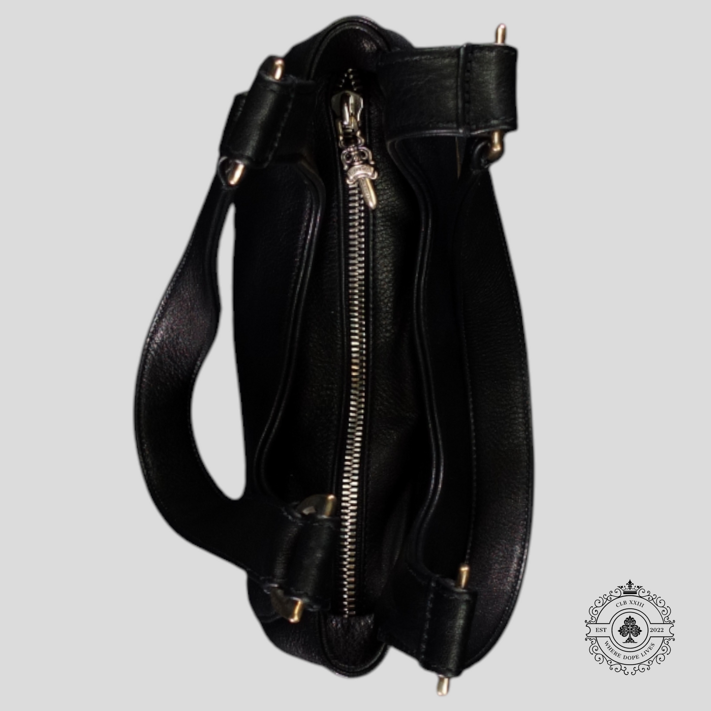 Chrome Hearts Nip & Slip Bag