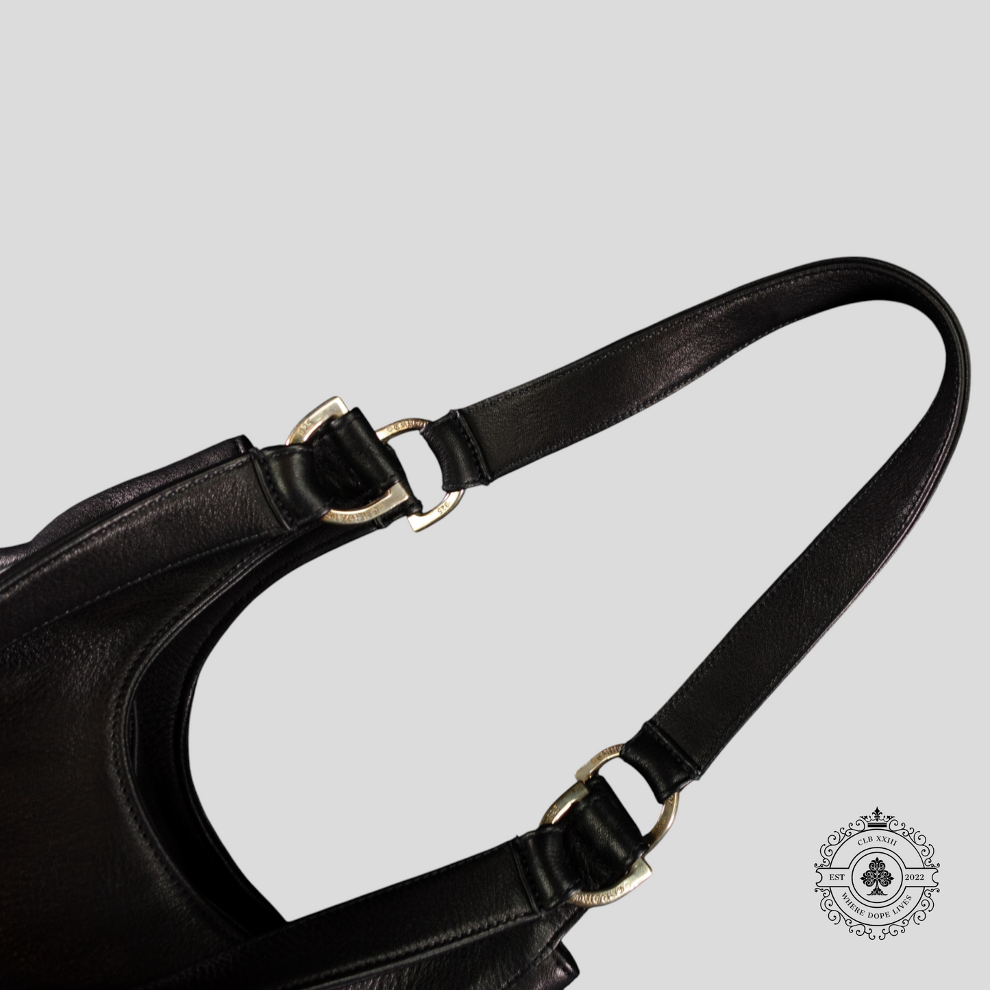 Chrome Hearts Nip & Slip Bag