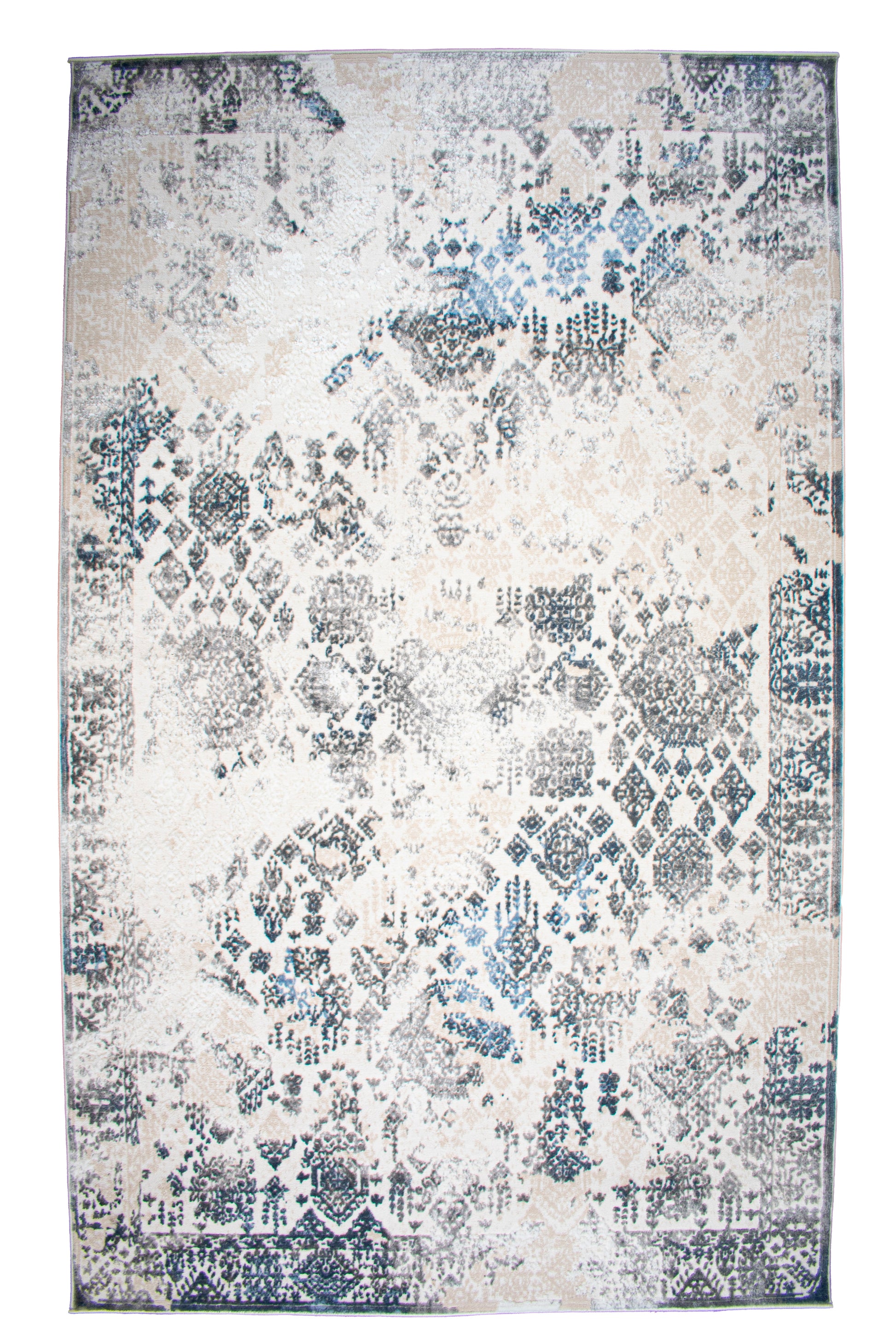 ROY's Home High&Low Modern Design Area Rugs,-1