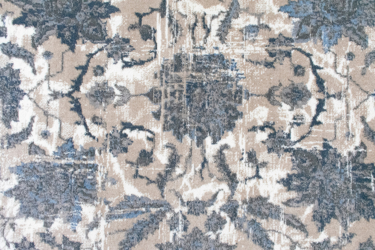 ROY's Home East Design Vintage effect Area Rugs,-3