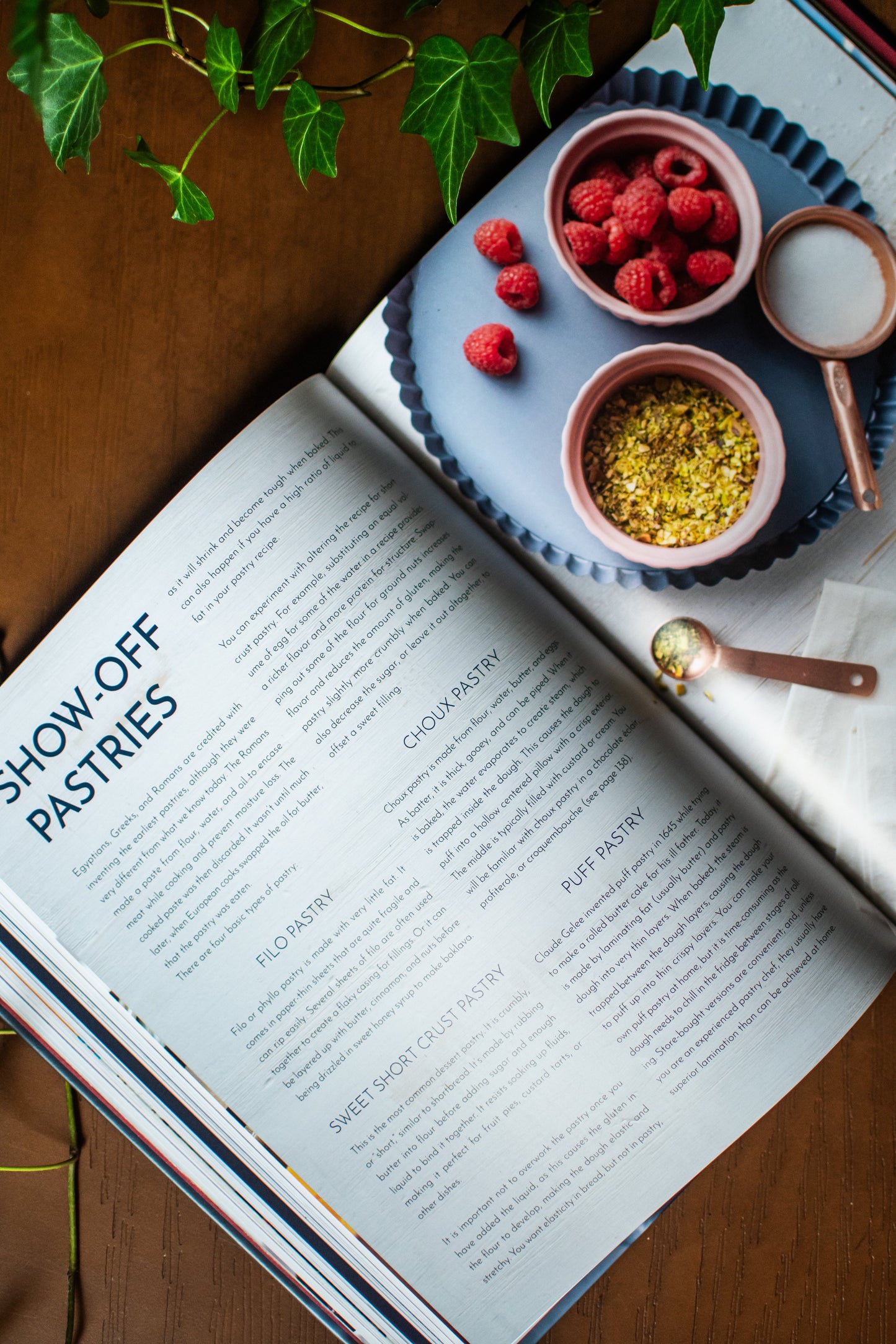 How to Cook That: Crazy Sweet Creations (Dessert Recipe Book, Baking Cookbook)