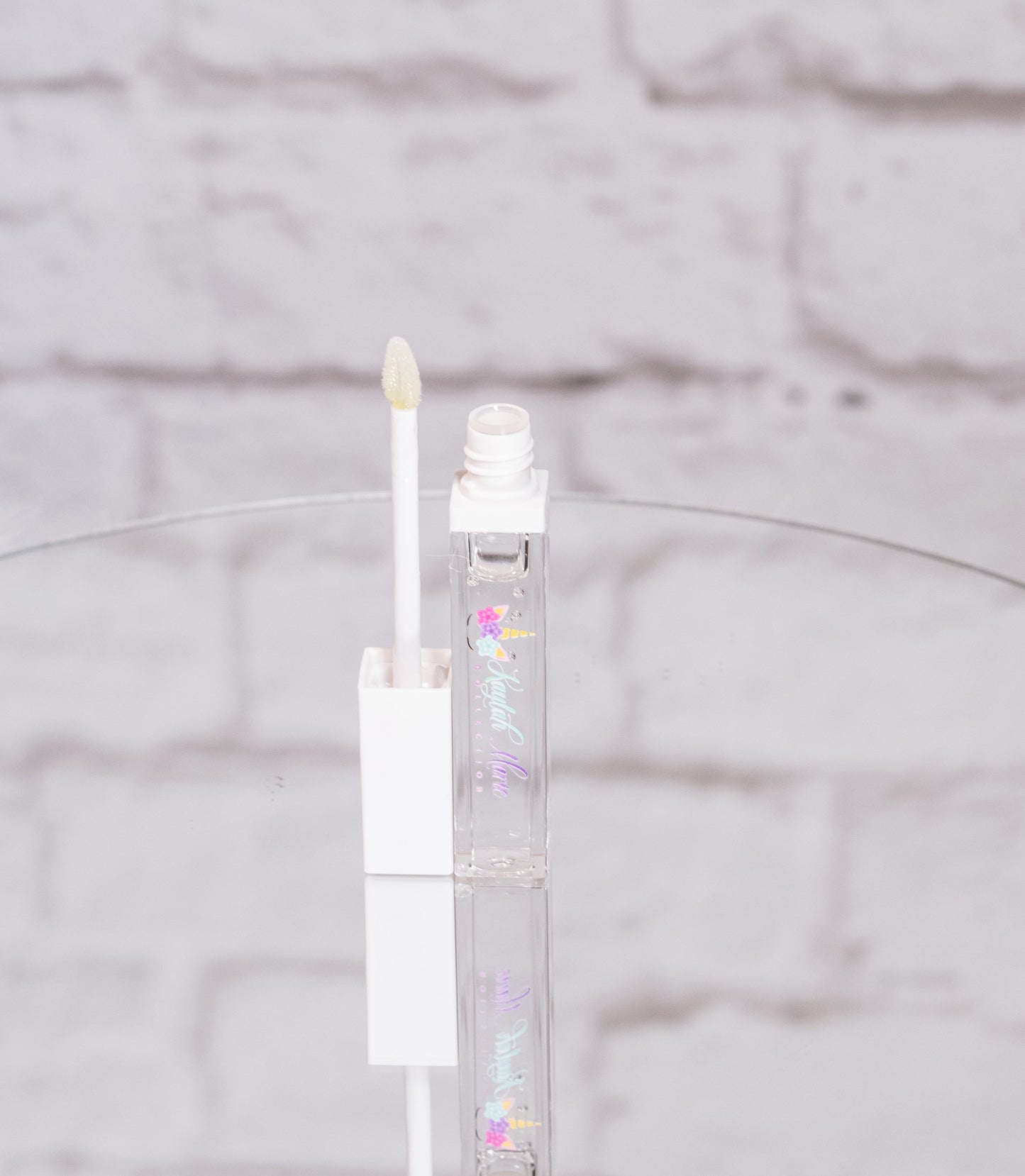 Girls Glitter Lip Gloss (KM Collection)-6