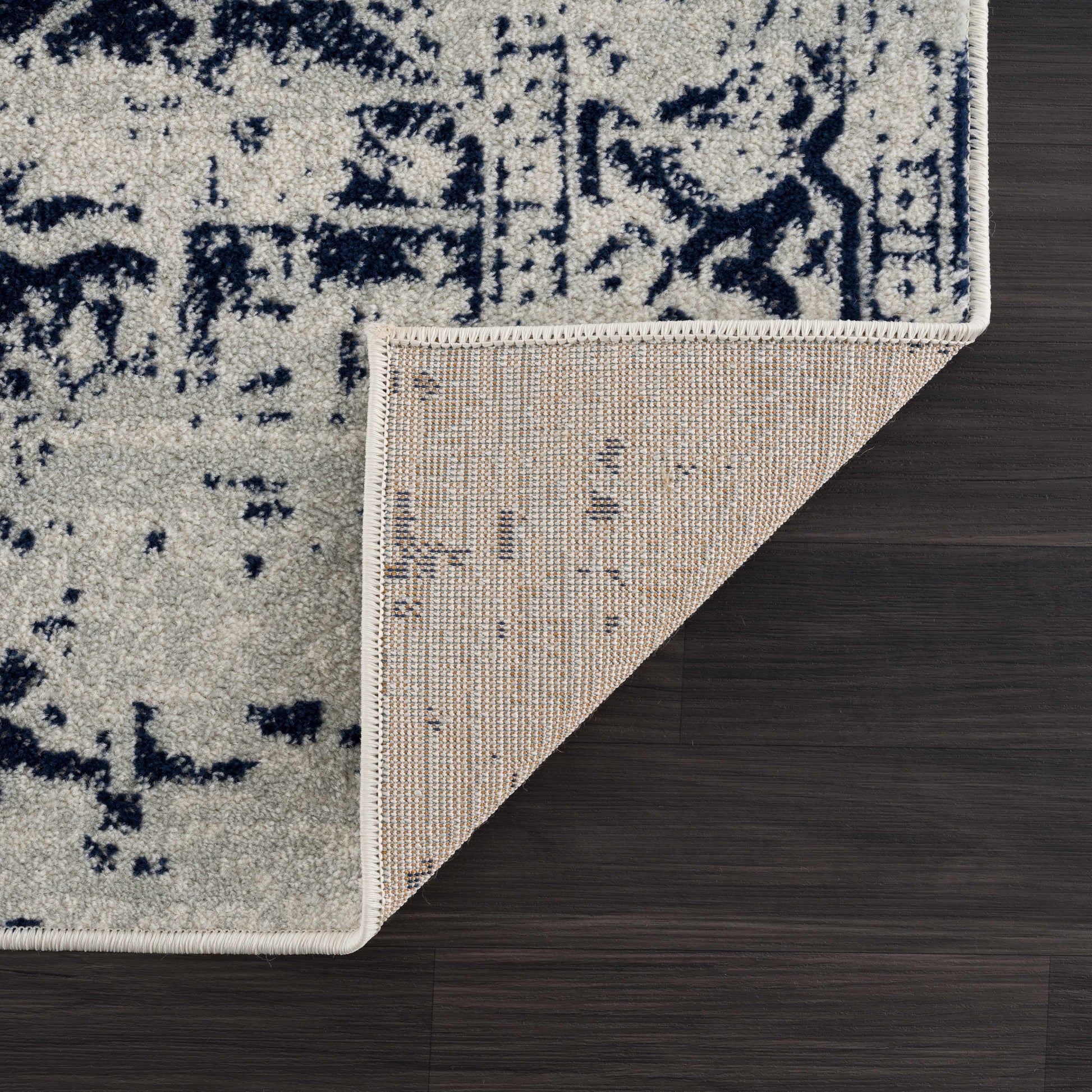 Rachel Navy Area Rug-4
