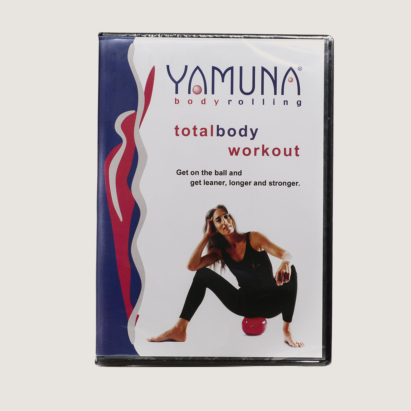 Total Body Rolling Beginner-2