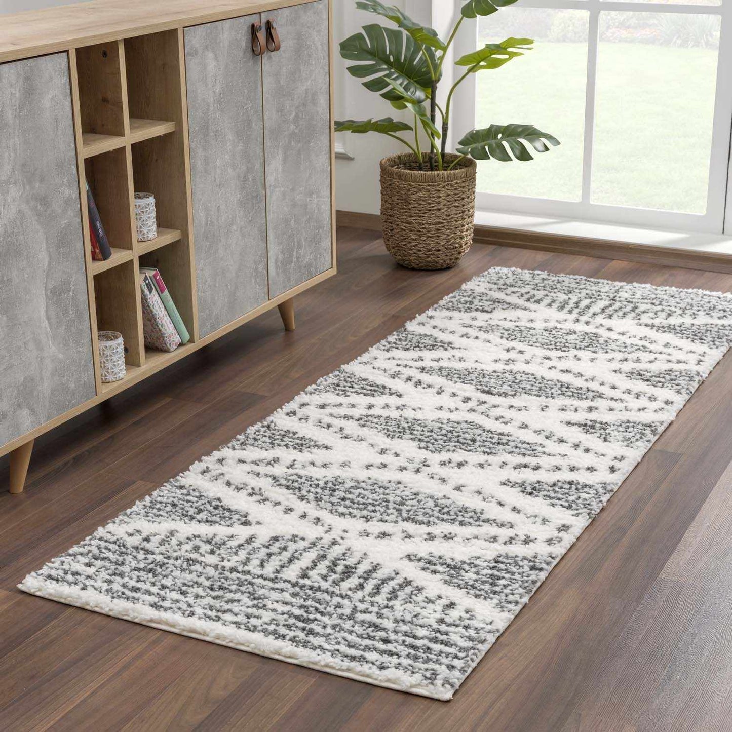Trunding Plush Area Rug-8