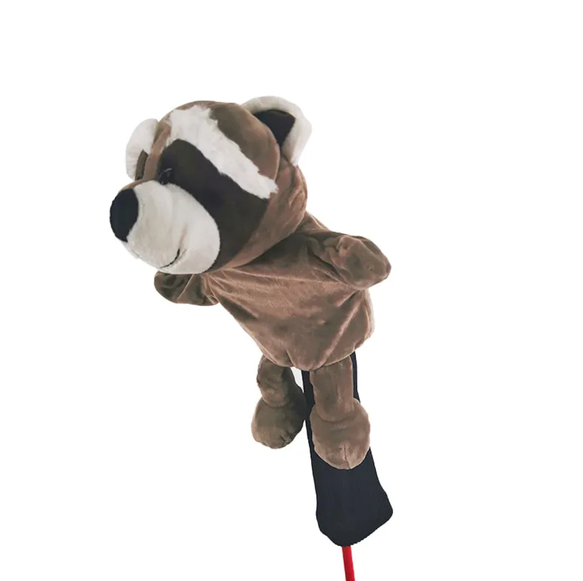 Whimsical Wildlife Golf Club Headcover Set