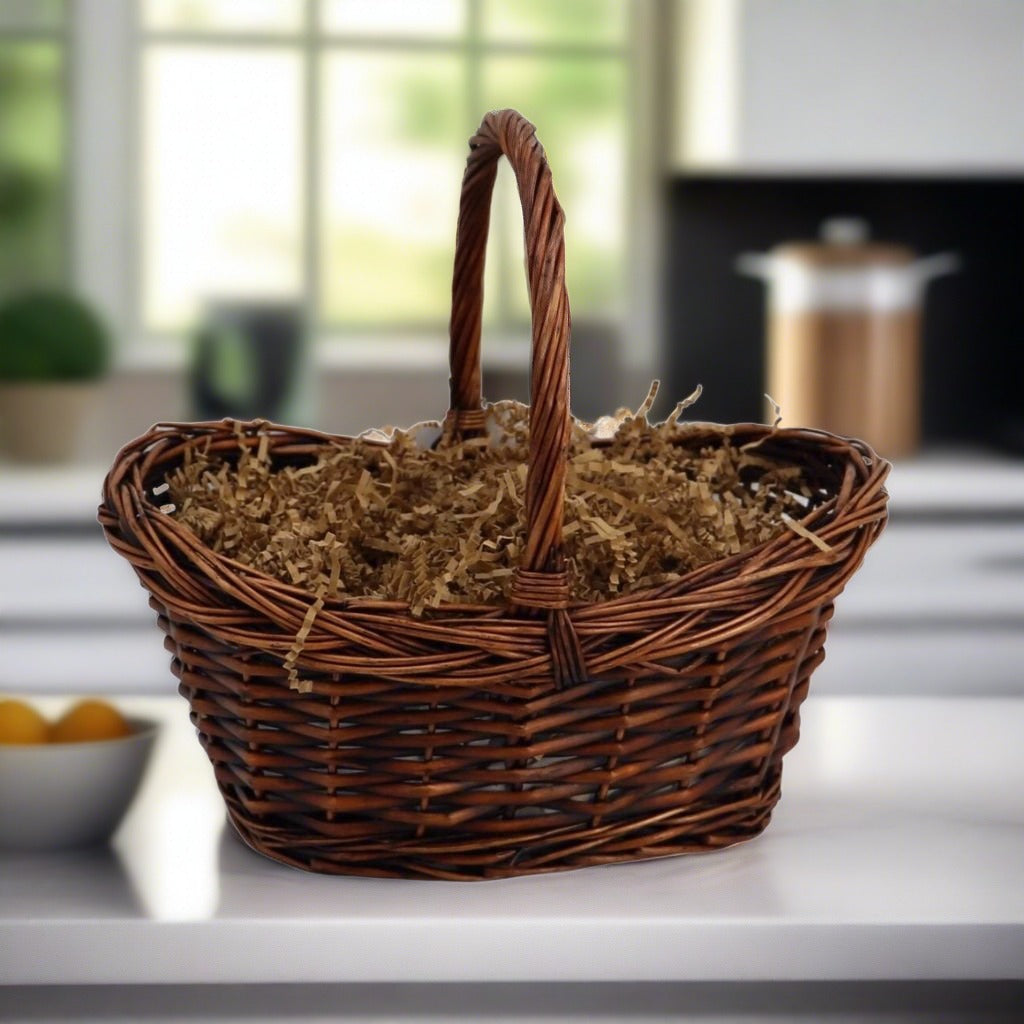 Dad’s Delight Gift Basket