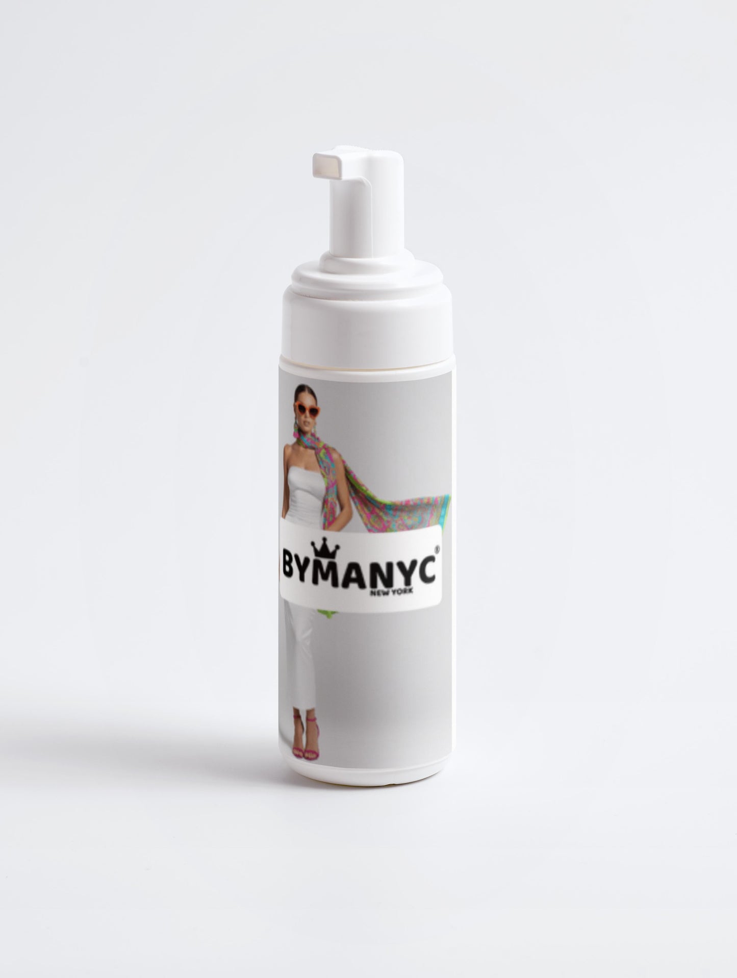 Daily Radiance Collection Box BRONX ECO COSMETICS BYMANYC ® New York.-3