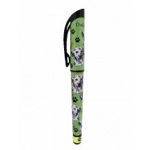 Dalmatian Gel Pen