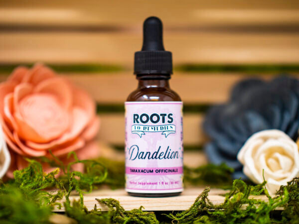 DANDELION HERBAL EXTRACT-0