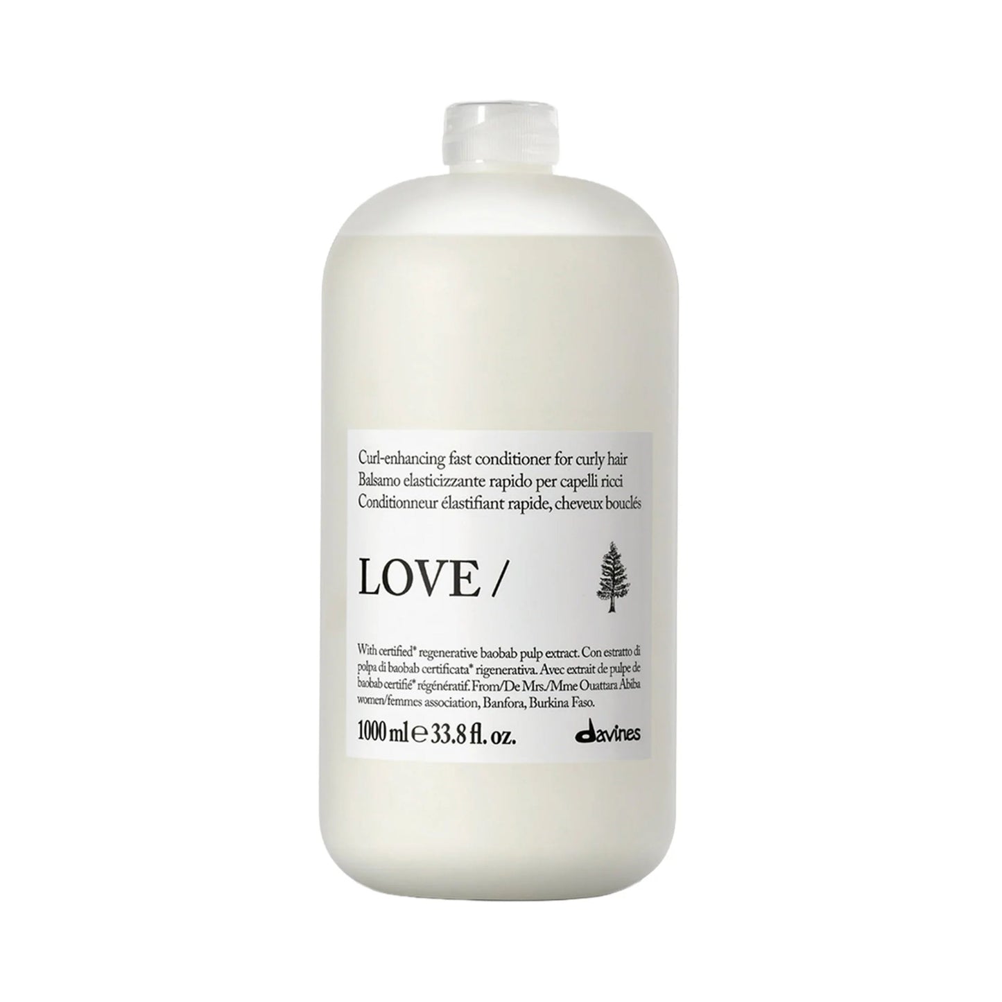 Davines LOVE Curl Conditioner 250 mL