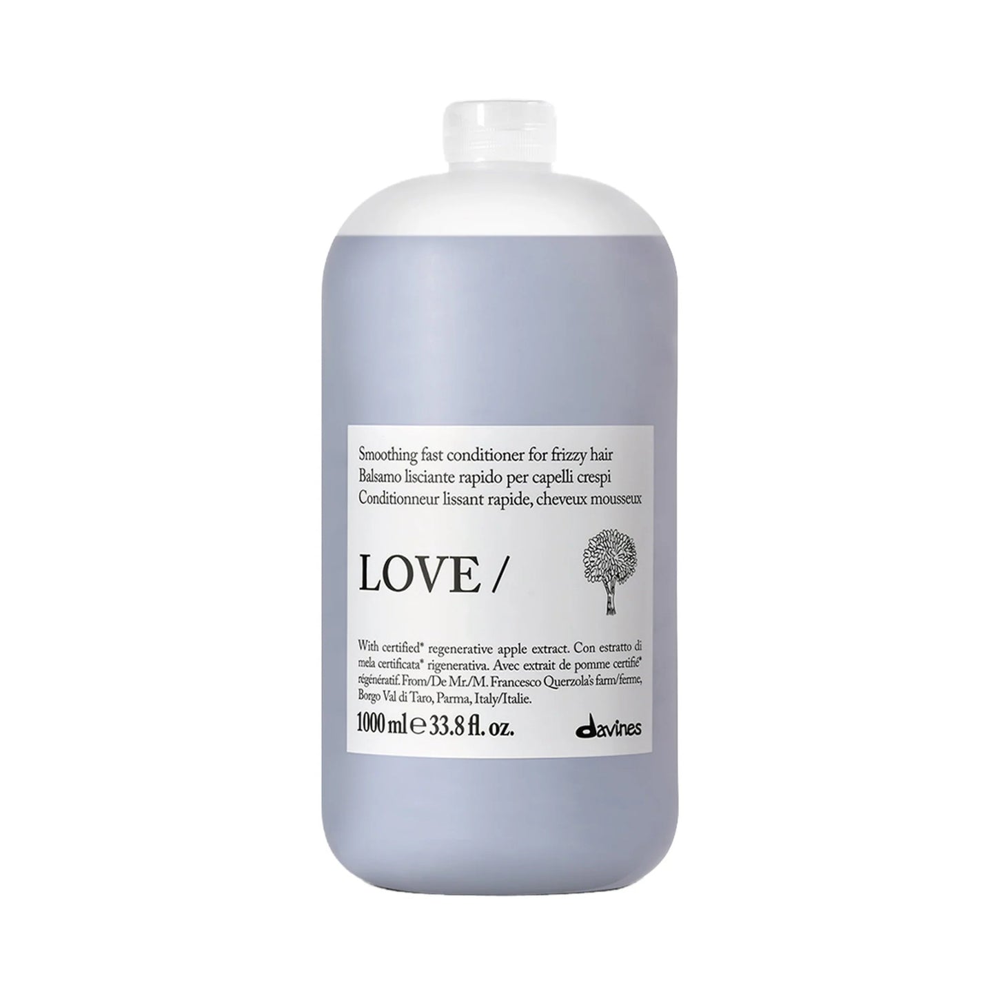 Davines LOVE Smoothing Conditioner 250 mL