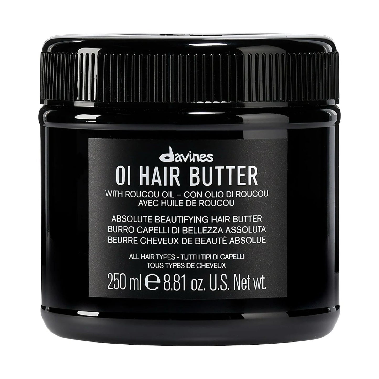 Davines OI Hair Butter