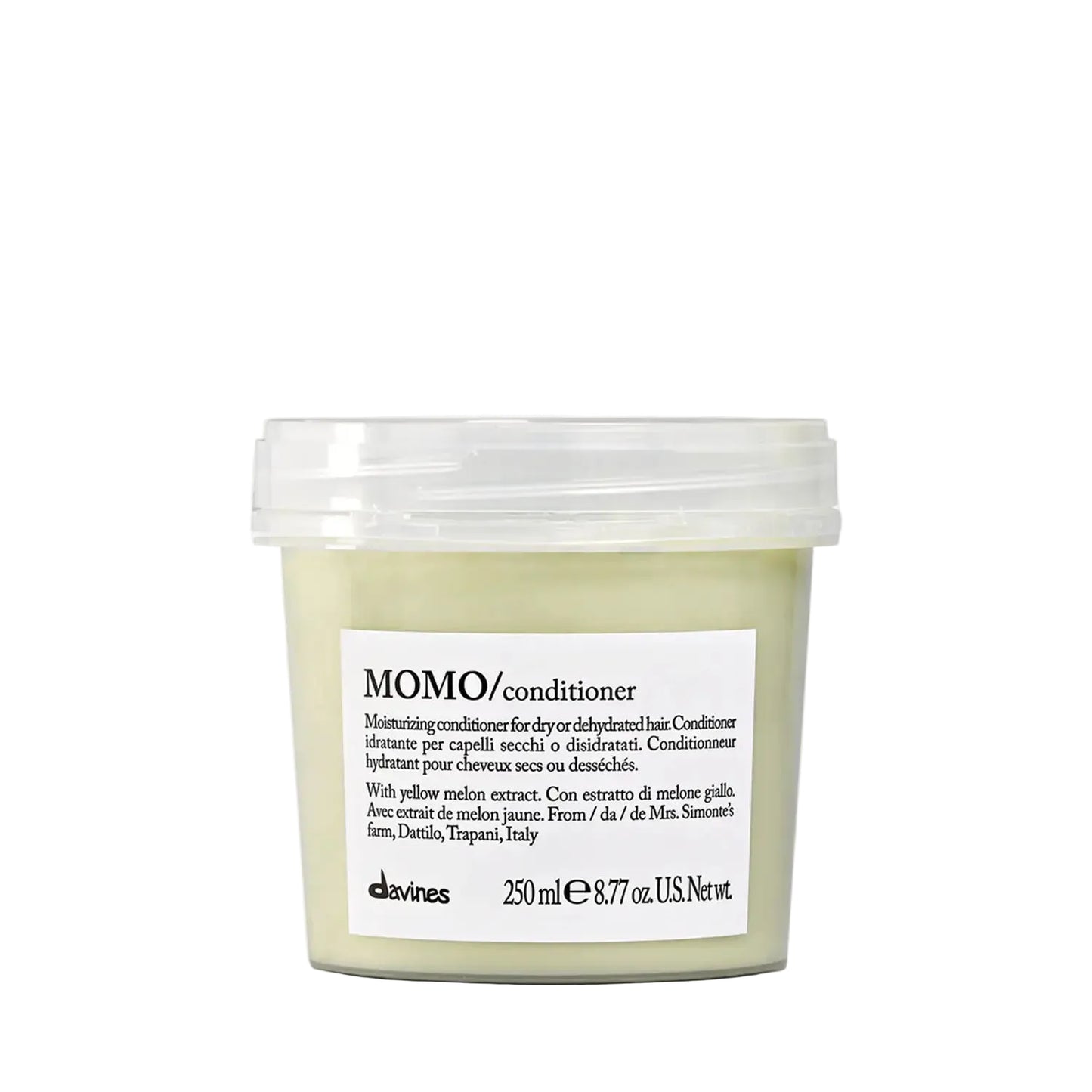 Davines MOMO Hair Conditioner 250mL